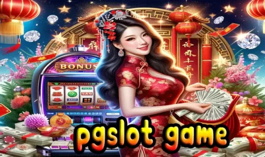 pgslot game