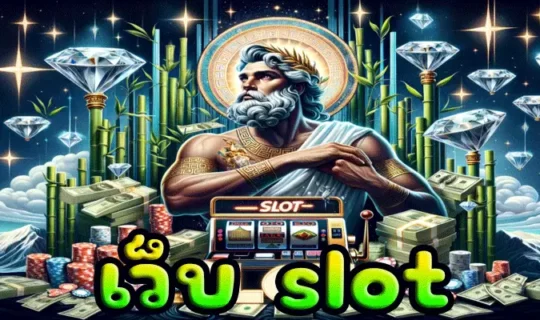 เว็บ slot