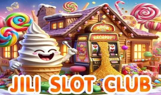 jili slot club