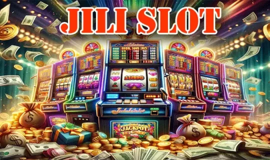 jili slot