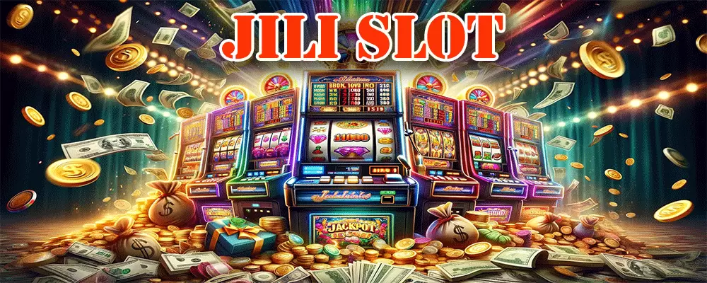 jili slot