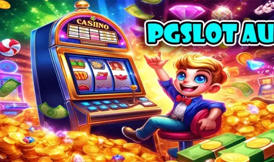 pgslot auto