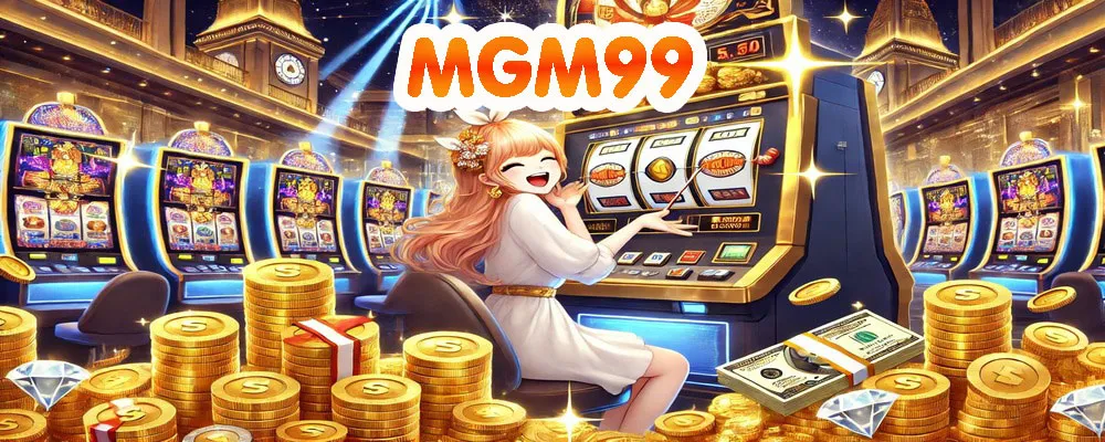 MGM99