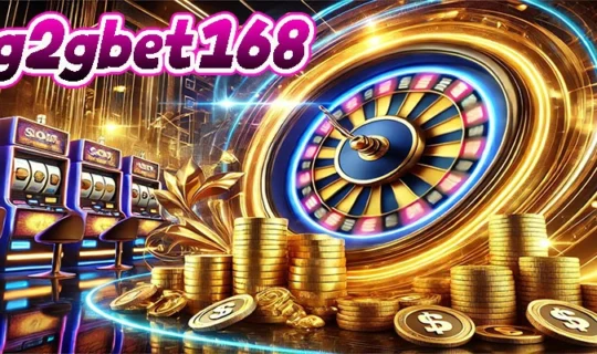 g2gbet168