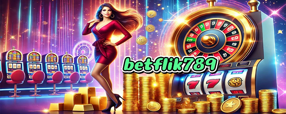 betflik789