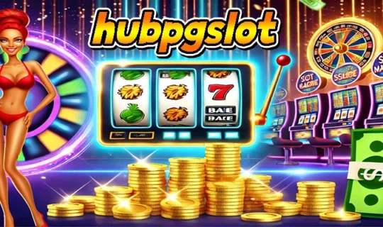 hubpgslot