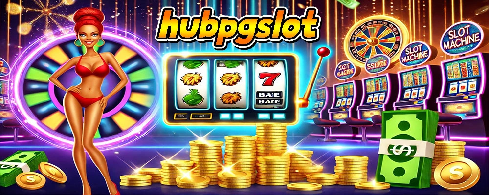 hubpgslot