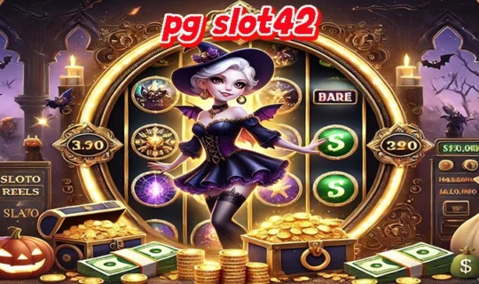 pg slot42