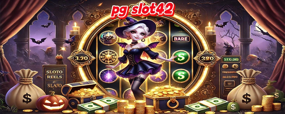 pg slot42